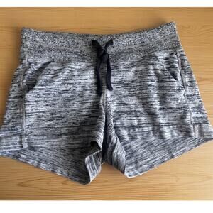 Athleta Womens Small Knit Shorts